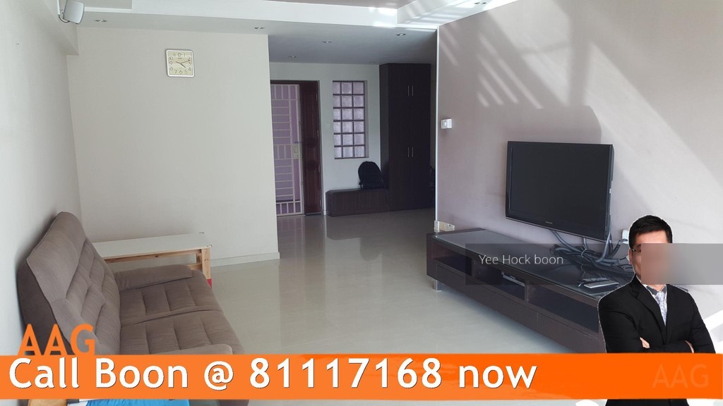 Blk 103A Edgefield Plains (Punggol), HDB 5 Rooms #131824382
